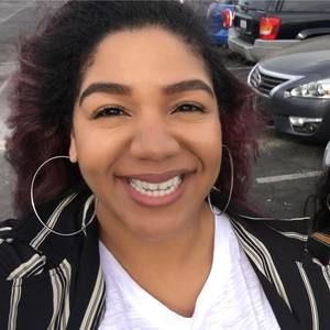 Meet your Posher, Jacqueline